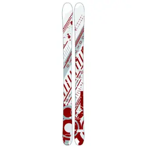 TALOS icustom alpine ski freestyle ski set + ski bindung