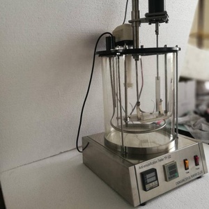 ASTM D3948 Laboratuar Ekipmanları Mikro Separometer Yakıt <span class=keywords><strong>Test</strong></span> - Product Image 2