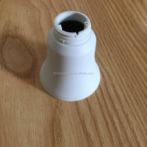 Composto <span class=keywords><strong>PBT</strong></span> Vergine <span class=keywords><strong>GF30</strong></span> Bianco di Alta Qualità con Certificazione UL-94 FR V0 per Cappucci di Lampade, Prodotto in Cina - Product Image 3