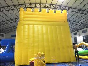 usado inflable agua diapositiva en venta castillo alto vacanes - Product Image 5