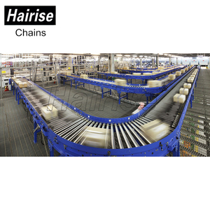 Hairise <span class=keywords><strong>90</strong></span> Graden Curve Transportband - Product Image 3
