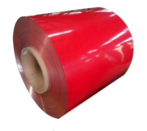 Di <span class=keywords><strong>colore</strong></span> pe <span class=keywords><strong>alluminio</strong></span> verniciato e pdvf rivestito bobina di <span class=keywords><strong>alluminio</strong></span> made in china - Product Image 3