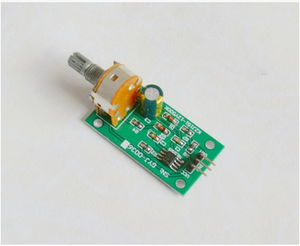 מודול פלט אותות <span class=keywords><strong>PWM</strong></span> תוצרת <span class=keywords><strong>NE555</strong></span> מחולל אותות <span class=keywords><strong>PWM</strong></span> מודול מחזור מתכוונן 2024 - Product Image 2