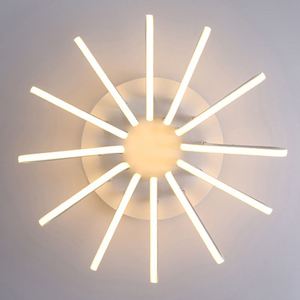 Đèn Trần Led Đèn Phòng Khách Ánh Sáng Đèn Trần Led Đèn Chiếu Sáng Đèn Chiếu Sáng - Product Image 2