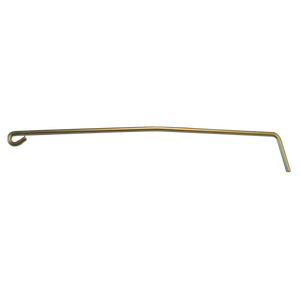 Les meilleures ventes <span class=keywords><strong>en</strong></span> chine vague fil formant <span class=keywords><strong>r</strong></span> forme papillon galvanisé attaches murales - Product Image 2