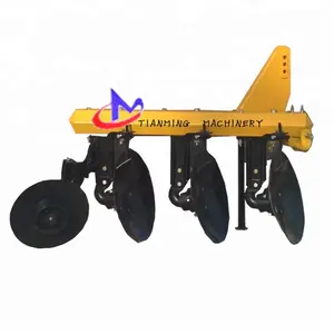 High quality 1LTS Series 2~5 Discs Baldan fish plough Disc plough for sale