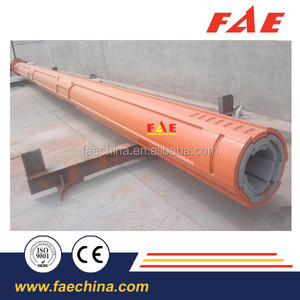 Barres de verrouillage <span class=keywords><strong>FAE</strong></span> 25/28/<span class=keywords><strong>30</strong></span>/36 Kelly - Product Image 3
