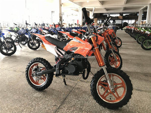 Minimoto <span class=keywords><strong>Enduro</strong></span> de 49cc con Motor Horizontal para Adultos - Product Image 3