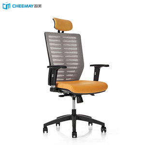 <span class=keywords><strong>Herman</strong></span> <span class=keywords><strong>miller</strong></span> Ergonomic high for bureau office desk chair with headrest - Product Image 1