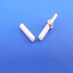 Tiêu Chuẩn SC/LC/SMA Zirconia Gốm Ferrule - Product Image 3
