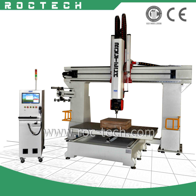 Фрезерный Станок с ЧПУ RCF1325