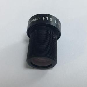 1/1 8 "F1.6 F5.6 f6.0 F8.0 FL 5.5mm megapixel M12 Macro lĩnh vực s-mount CCTV Board Mac ống kính máy ảnh cho tầm nhìn khoảng cách phạm vi nhỏ - Product Image 2