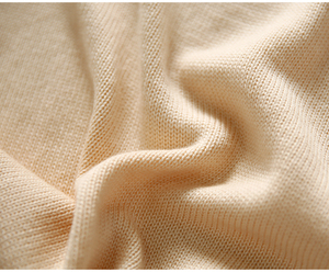 Maglioni Casual grigio senza maniche con cappuccio autunno <span class=keywords><strong>donna</strong></span> <span class=keywords><strong>Beige</strong></span> Cardigan frontale a punto aperto - Product Image 6