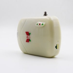 2017 Nuevo diseño de motor de puerta de garaje de control remoto a través de teléfonos inteligentes - Product Image 3