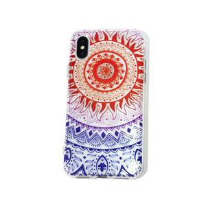 Nouveau imprimé Mandala <span class=keywords><strong>fortnite</strong></span> téléphone cas <span class=keywords><strong>pour</strong></span> iphone - Product Image 4
