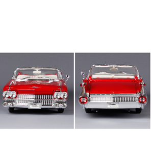 Sản phẩm mới 2017 làm cho đồ chơi của riêng bạn xe hơi - Product Image 3