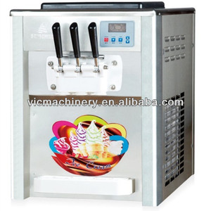 Precios de las Máquinas de Helados Más Vendidas/Máquina para Hacer Helados - Product Image 2