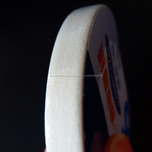 1/2 ''cinta adhesiva en diferente color y tamaño producido por yiwu fábrica oferta MOQ pequeño y enviar a yiwu almacén - Product Image 4