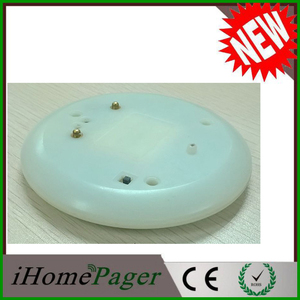 <span class=keywords><strong>Achat</strong></span> collations alimentaires des centres commerciaux <span class=keywords><strong>restaurant</strong></span> sans fil pager vibrateur - Product Image 6
