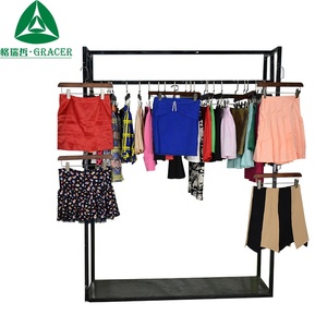 Años de experiencia de artículos de <span class=keywords><strong>segunda</strong></span> <span class=keywords><strong>mano</strong></span>, venta al por mayor ropa de Polonia - Product Image 6