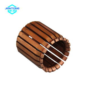 Pequeño latón estampado hardware metal pieza <span class=keywords><strong>de</strong></span> unión - Product Image 4
