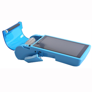 Android Touch <span class=keywords><strong>POS</strong></span> Cầm Tay <span class=keywords><strong>POS</strong></span> Thông Minh <span class=keywords><strong>Terminal</strong></span> Với 3G WIFI Blue Tooth Máy Quét Mã Vạch Máy In Nhiệt - Product Image 4