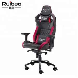 Supplier Office Furniture 4D Armrest Multi-Functional Professional Gaming Chair