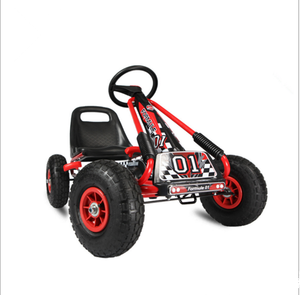 Go kart-pedal para deportes al aire libre, para niños, alta calidad - Product Image 2