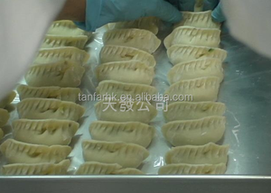 Japon JG-30 Boulette Faisant La Machine Utilisée - Product Image 4