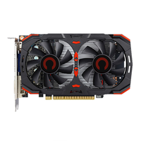 Carte graphique gtx 750ti, vga, 128 bits, 2 go ddr5, pièce de ordinateur de bureau, moins cher, produit d'occasion