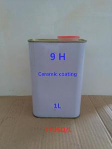Ceramic Pro Original 9H Líquido de Revestimento Cerâmico 10L Pack Mr Fix 9h Nano Cerâmica DPRO Auto Agente de Pintura Aplicação por Escova - Product Image 3