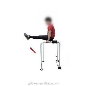 Hogar de Torre pull up bar soporte DIP Station y la barbilla - Product Image 6
