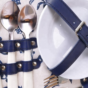 Giá Xuất Xưởng Picnic Hampers Custom Made <span class=keywords><strong>Wicker</strong></span> Giỏ - Product Image 4