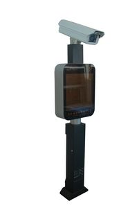 Tự Động Kiểm Soát Bã<span class=keywords><strong>i</strong></span> Đậu Xe Số Mảng Công Nhận Vớ<span class=keywords><strong>i</strong></span> Phần Mềm LPR Hệ Thống <span class=keywords><strong>Camera</strong></span> - Product Image 4