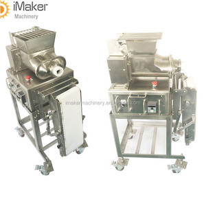 Automático iMC-60 de arándano galletas extrusora cookie depositante máquina - Product Image 2