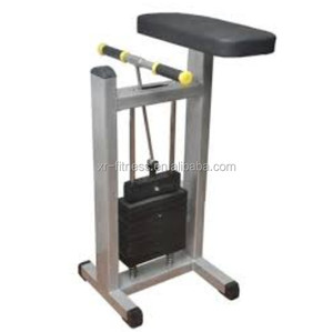Thiết Bị Tập Thể Dục Đa Chức Năng Thiết Bị Tập Gym Chân Vịt Mạnh Mẽ Phía Sau Deltoid H908 - Product Image 4