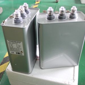 BSMJ 5Kvar 7.5Kvar 10Kvar 12.5Kvar Tụ Điện Hệ Số Công Suất 415V 450V - Product Image 4
