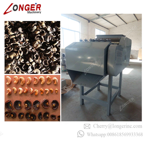 Iyi Güney Afrika Cashewnuts Husking Sheller Kaju Fındık Kabuk Kırma Otomatik Kaju Bombardımanı Makinesi Fiyat - Product Image 5