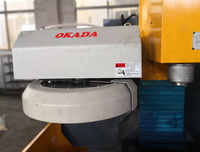 Mini-machine CNC XK7125, centre pour fraiseuse cnc en métal