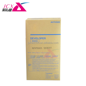 Copier Compatible <strong>Refilled</strong> Developer DV010 for Konica Minolta Bizhub Pro 920 950 1050 Parts - Product Image 1