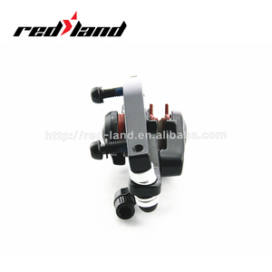 Mtb قرص الفرامل جهاز دراجة مكبح قرصي الفرجار - Product Image 4