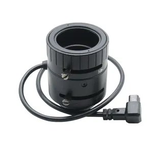 auto iris 2.8-12mm cs mount ip camera varifocal cctv lens