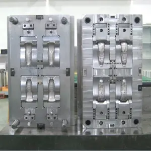 Fábrica de molde injeção da máquina de plástico profissional em shenzhen