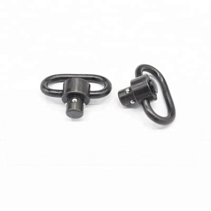 Heavy Duty 1,25 Zoll <span class=keywords><strong>Loop</strong></span> QD Socket Fitting Swivel - Product Image 4