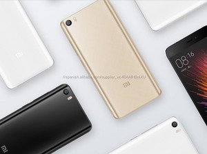 2016 Original Xiaomi Mi5 teléfono móvil Mi 5 5.15 pulgadas Quad Core Qualcomm Snapdragon820 pantalla Curva 32/64/128 GB - Product Image 6