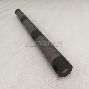 Cummins Động Cơ ISM QSM11 Rocker Lever Arm Shaft 3417765 3803166 3417767 3417765X - Product Image 2