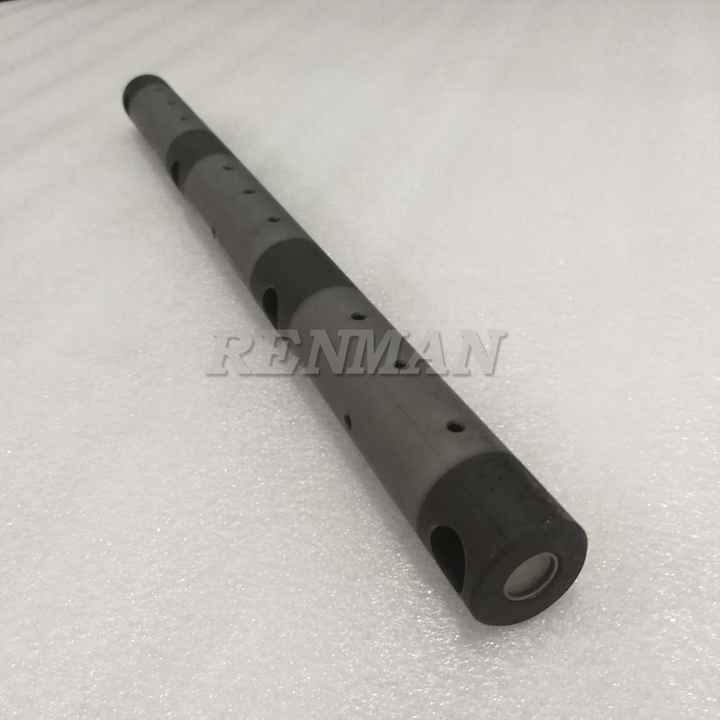 Cummins engine ISM QSM11 Rocker Lever Arm Shaft 3417765 3803166 