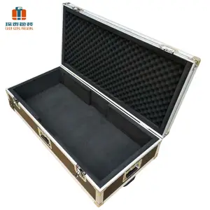 portable cd dvd aluminum guitar medical train makeup medical equipment trolley pilot flight case tool pull rod box with drawers