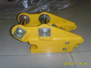Escavatore Manuale Attacco Rapido S30, S40, S45, S50, S60 - Product Image 2