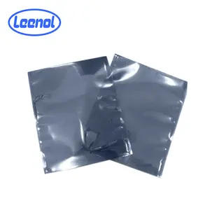 Esd Antistatic Bags Antistatic Shield Bag For PCB Packing ESD Shielding Bag